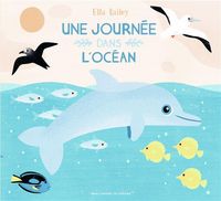 Produktbild: Une journ&eacute;e dans l'oc&eacute;an