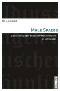 Produktbild: Male Spaces