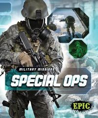 Produktbild: Special Ops