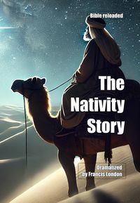 Produktbild: The Nativity Story