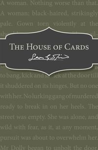 Produktbild: The House of Cards