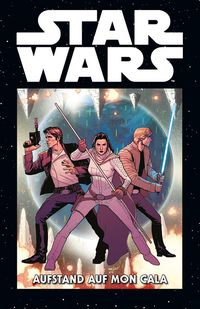 Produktbild: Star Wars Marvel Comics-Kollektion