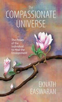 Produktbild: The Compassionate Universe