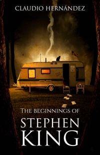 Produktbild: Beginnings of Stephen King