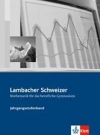 Produktbild: LS neu berufl.GY/Jahrgangsst. L&ouml;s. Kl. 12/13