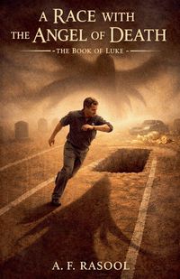 Produktbild: A Race with The Angel of Death