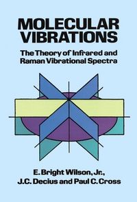 Produktbild: Molecular Vibrations