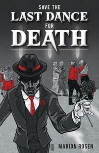 Produktbild: Save the Last Dance for Death