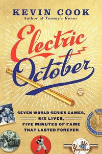 Produktbild: Electric October