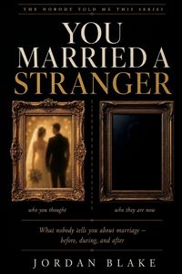 Produktbild: You Married a Stranger