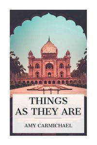 Produktbild: Things as They Are