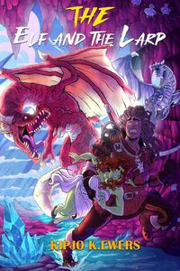 Produktbild: The Elf and the LARP