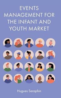 Produktbild: Events Management for the Infant and Youth Market