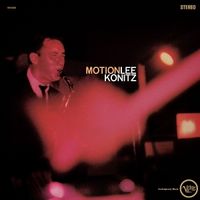Produktbild: Motion (Acoustic Sounds)