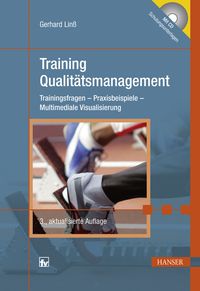 Produktbild: Training Qualit&auml;tsmanagement