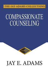 Produktbild: Compassionate Counseling