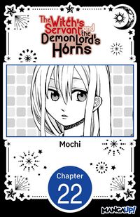 Produktbild: The Witch's Servant and the Demon Lord's Horns #022