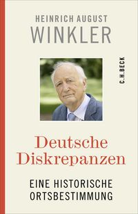 Produktbild: Deutsche Diskrepanzen