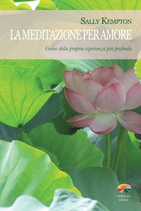 Produktbild: La meditazione per amore