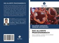 Produktbild: Das Alliierte Praxishandbuch