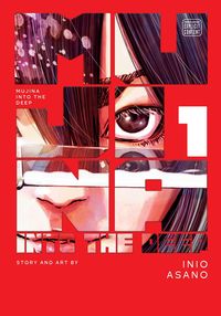 Produktbild: Mujina into the Deep, Vol. 1