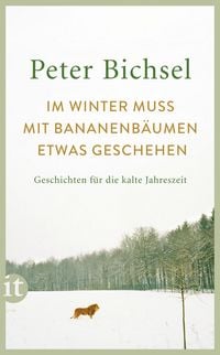 Produktbild: Im Winter muss mit Bananenb&auml;umen etwas geschehen