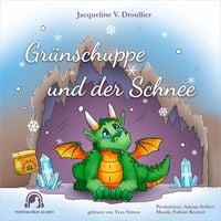 Produktbild: Gr&uuml;nschuppe und der Schnee