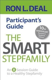 Produktbild: The Smart Stepfamily Participant's Guide