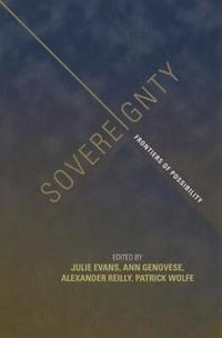 Produktbild: Sovereignty