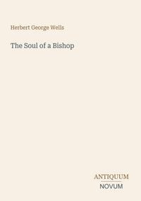 Produktbild: The Soul of a Bishop