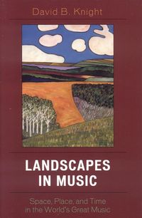 Produktbild: Landscapes in Music