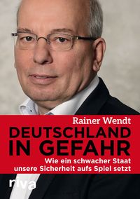Produktbild: Deutschland in Gefahr