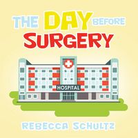Produktbild: The Day Before Surgery
