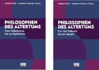 Produktbild: Philosophen des Altertums
