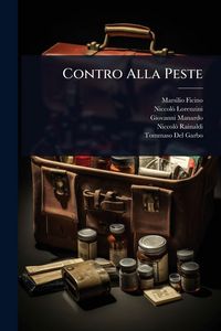 Produktbild: Contro Alla Peste