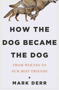 Produktbild: How The Dog Became The Dog