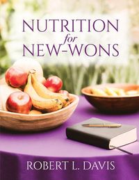 Produktbild: Nutrition for New-Wons