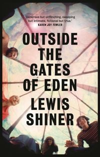 Produktbild: Outside the Gates of Eden