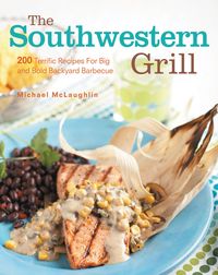 Produktbild: Southwestern Grill