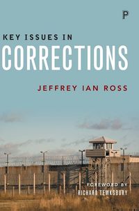 Produktbild: Key issues in corrections
