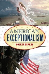 Produktbild: American Exceptionalism
