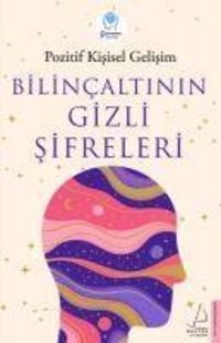 Produktbild: Bilincaltinin Gizli Sifreleri