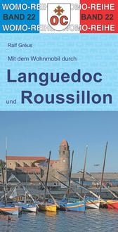 Produktbild: Mit dem Wohnmobil durch Languedoc und Roussillon