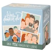 Produktbild: Was denkst du? Für Familien