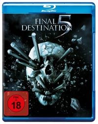 Produktbild: Final Destination 5
