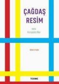 Produktbild: Cagdas Resim