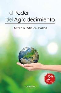 Produktbild: El poder del agradecimiento