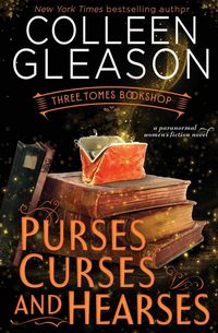 Produktbild: Purses, Curses & Hearses