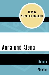 Produktbild: Anna und Alena