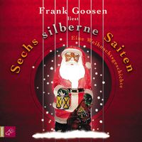 Produktbild: Sechs silberne Saiten